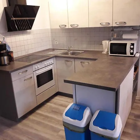 Sommergarten 4010 * Karlshagen